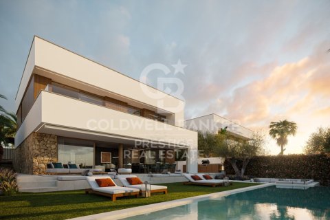 4 bedrooms house for sale in Sitges, Barcelona, Catalonia, Spain № 6023 - photo 8