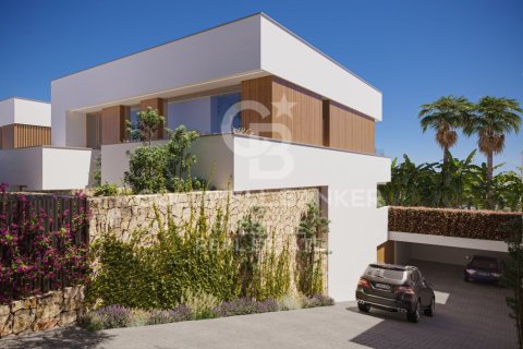 4 bedrooms house for sale in Sitges, Barcelona, Catalonia, Spain № 6023 - photo 20