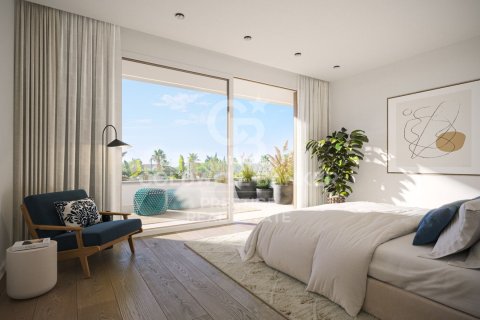 4 bedrooms house for sale in Sitges, Barcelona, Catalonia, Spain № 6023 - photo 5