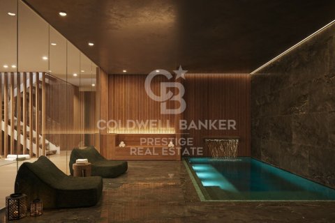 4 bedrooms house for sale in Sitges, Barcelona, Catalonia, Spain № 6023 - photo 13