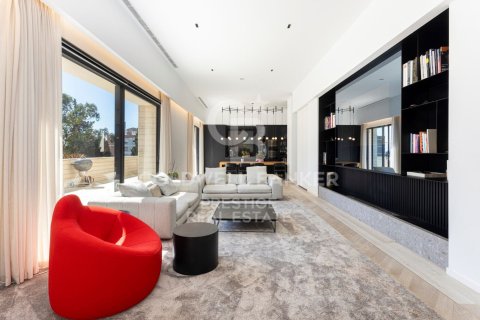 5 bedrooms house for sale in Barcelona, Catalonia, Spain № 6077 - photo 2