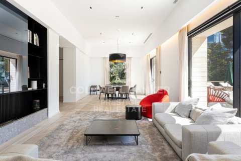 5 bedrooms house for sale in Barcelona, Catalonia, Spain № 6077 - photo 4