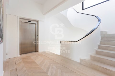 5 bedrooms house for sale in Barcelona, Catalonia, Spain № 6077 - photo 10