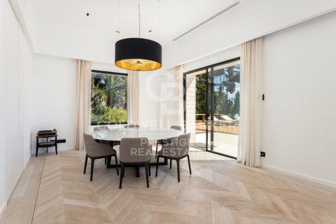 5 bedrooms house for sale in Barcelona, Catalonia, Spain № 6077 - photo 6