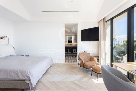 5 bedrooms house for sale in Barcelona, Catalonia, Spain № 6077 - photo 20