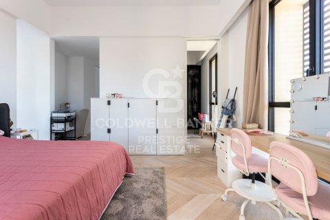 5 bedrooms house for sale in Barcelona, Catalonia, Spain № 6077 - photo 15