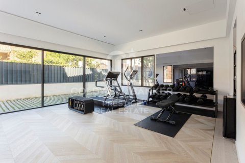 5 bedrooms house for sale in Barcelona, Catalonia, Spain № 6077 - photo 9