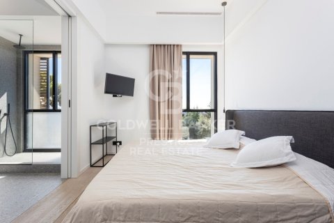 5 bedrooms house for sale in Barcelona, Catalonia, Spain № 6077 - photo 12