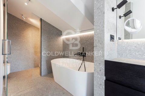 5 bedrooms house for sale in Barcelona, Catalonia, Spain № 6077 - photo 24