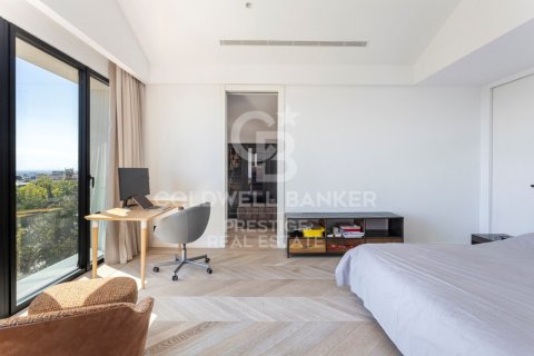 5 bedrooms house for sale in Barcelona, Catalonia, Spain № 6077 - photo 22