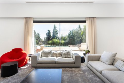 5 bedrooms house for sale in Barcelona, Catalonia, Spain № 6077 - photo 3