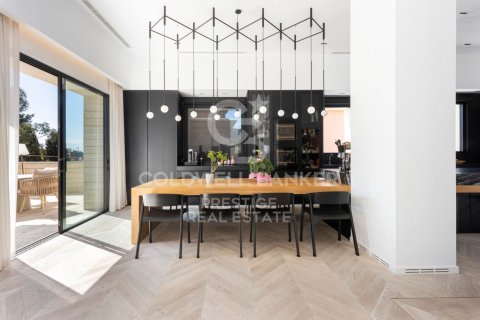 5 bedrooms house for sale in Barcelona, Catalonia, Spain № 6077 - photo 26