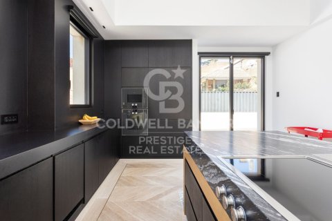 5 bedrooms house for sale in Barcelona, Catalonia, Spain № 6077 - photo 7