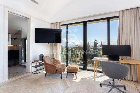 5 bedrooms house for sale in Barcelona, Catalonia, Spain № 6077 - photo 21