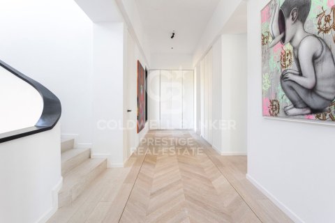 5 bedrooms house for sale in Barcelona, Catalonia, Spain № 6077 - photo 11