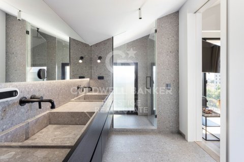 5 bedrooms house for sale in Barcelona, Catalonia, Spain № 6077 - photo 23