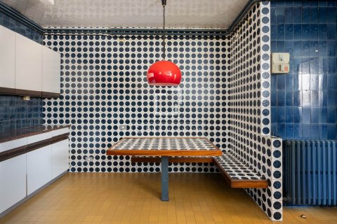 6 chambres penthouse à vendre à Barcelona, Catalonia, Spain № 3964 - photo 20