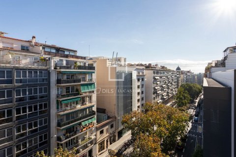 6 chambres penthouse à vendre à Barcelona, Catalonia, Spain № 3964 - photo 10