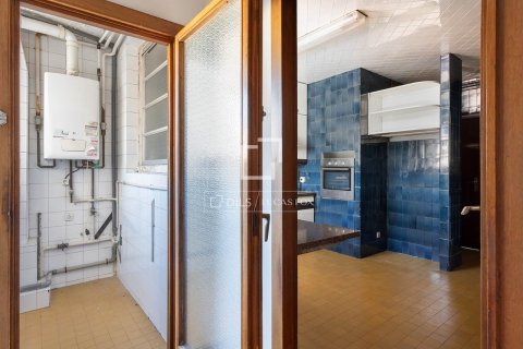 6 chambres penthouse à vendre à Barcelona, Catalonia, Spain № 3964 - photo 21