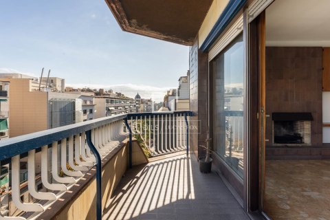 6 chambres penthouse à vendre à Barcelona, Catalonia, Spain № 3964 - photo 9