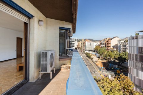 6 chambres penthouse à vendre à Barcelona, Catalonia, Spain № 3964 - photo 11