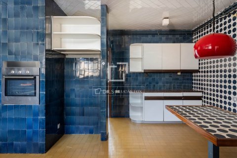 6 chambres penthouse à vendre à Barcelona, Catalonia, Spain № 3964 - photo 16