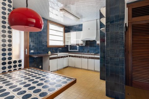 6 chambres penthouse à vendre à Barcelona, Catalonia, Spain № 3964 - photo 19