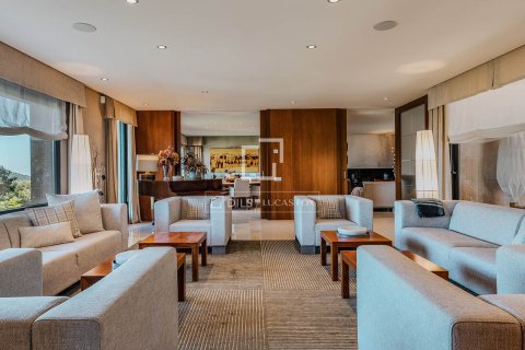 7 chambres villa à vendre à Barcelona, Catalonia, Spain № 3967 - photo 26