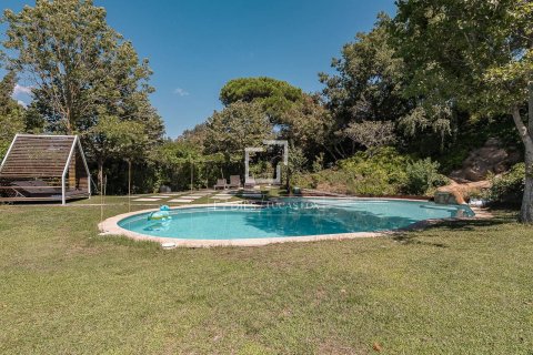 7 chambres villa à vendre à Barcelona, Catalonia, Spain № 3967