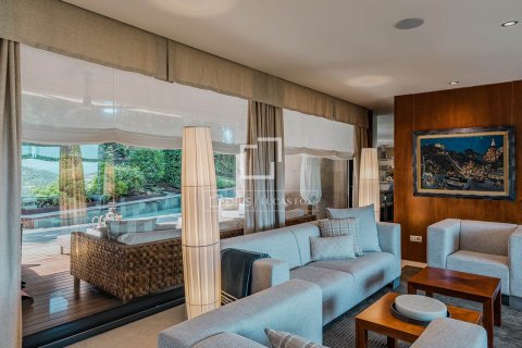 7 chambres villa à vendre à Barcelona, Catalonia, Spain № 3967 - photo 16