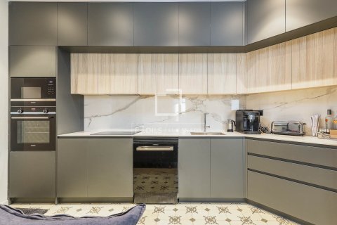 Ático de 2 dormitorios en venta en Barcelona, Cataluña, Spain № 3969 - foto 13