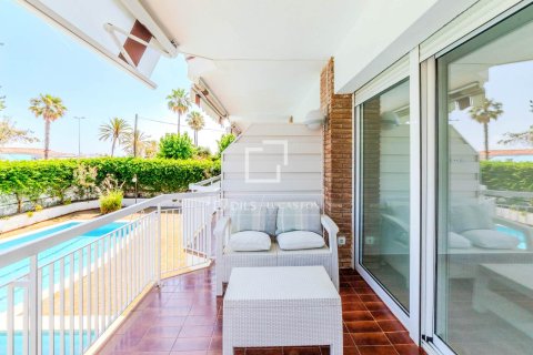2 chambres apartment à vendre à Sitges, Barcelona, Catalonia, Spain № 3968 - photo 4