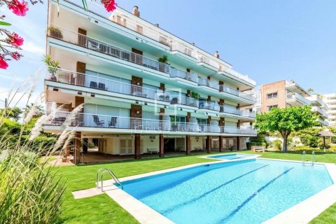 2 bedrooms apartment for sale in Sitges, Barcelona, Catalonia, Spain № 3968