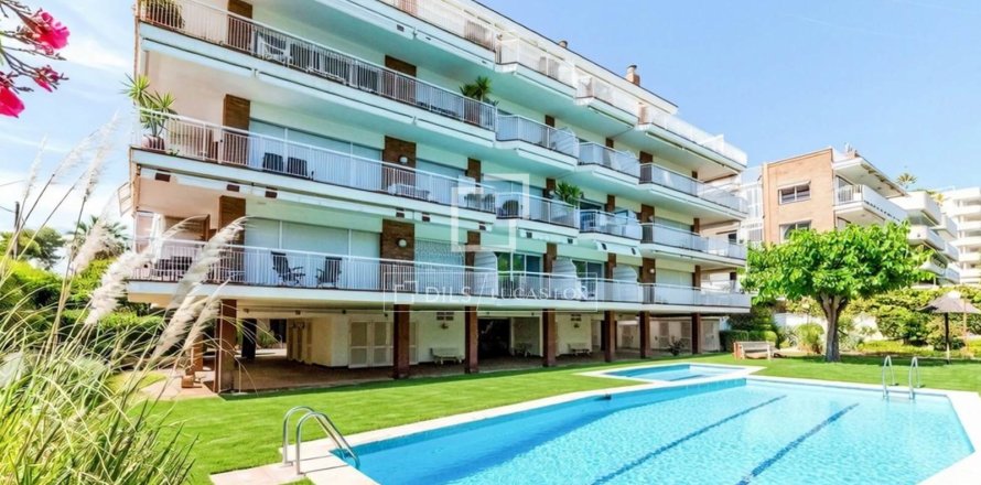 2 chambres apartment à vendre à Sitges, Barcelona, Catalonia, Spain № 3968