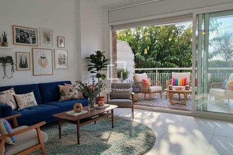 2 chambres apartment à vendre à Sitges, Barcelona, Catalonia, Spain № 3968 - photo 3