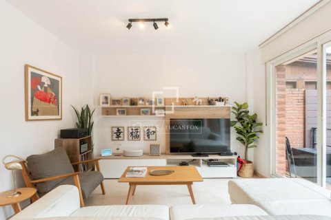 Villa de 5 dormitorios en venta en Sant Cugat del Vallès, Barcelona, Cataluña, Spain № 3965 - foto 7