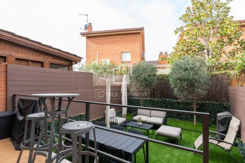 Villa de 5 dormitorios en venta en Sant Cugat del Vallès, Barcelona, Cataluña, Spain № 3965 - foto 25