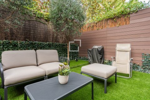 Villa de 5 dormitorios en venta en Sant Cugat del Vallès, Barcelona, Cataluña, Spain № 3965 - foto 3