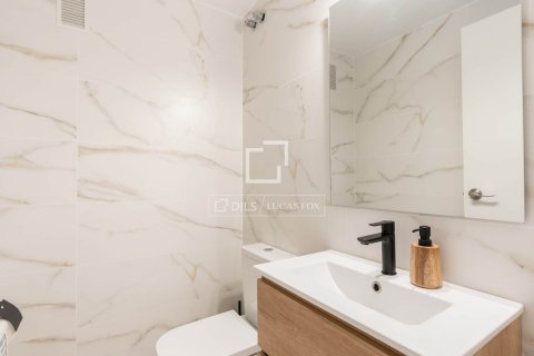 Villa de 5 dormitorios en venta en Sant Cugat del Vallès, Barcelona, Cataluña, Spain № 3965 - foto 9