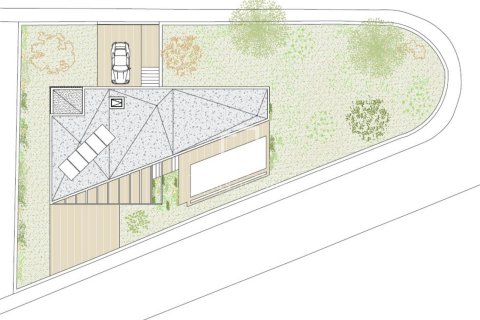 4 chambres villa à vendre à Vilassar de Dalt, Barcelona, Catalonia, Spain № 3963 - photo 18