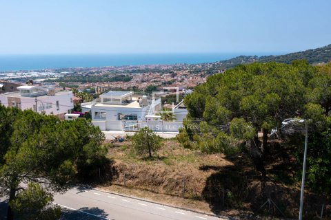 4 chambres villa à vendre à Vilassar de Dalt, Barcelona, Catalonia, Spain № 3963 - photo 8