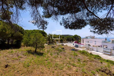 4 chambres villa à vendre à Vilassar de Dalt, Barcelona, Catalonia, Spain № 3963 - photo 9