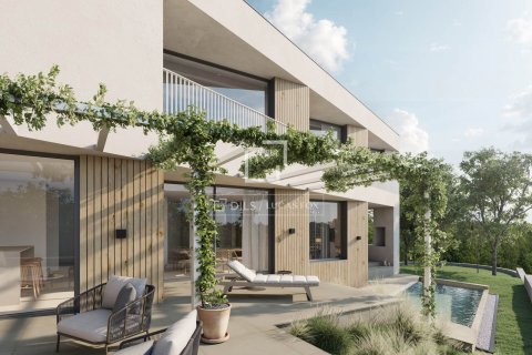 4 chambres villa à vendre à Vilassar de Dalt, Barcelona, Catalonia, Spain № 3963 - photo 3