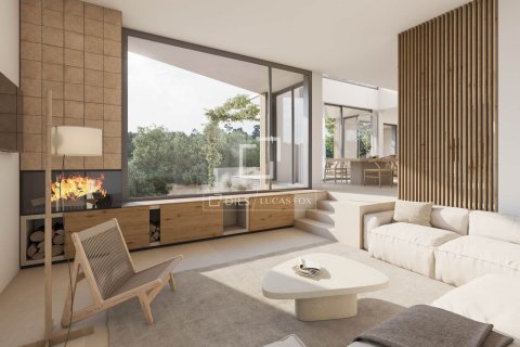 4 chambres villa à vendre à Vilassar de Dalt, Barcelona, Catalonia, Spain № 3963 - photo 4