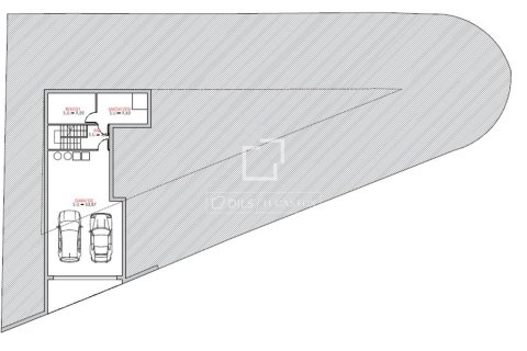 4 chambres villa à vendre à Vilassar de Dalt, Barcelona, Catalonia, Spain № 3963 - photo 15