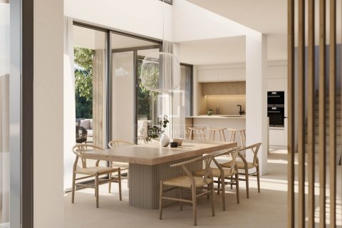 4 chambres villa à vendre à Vilassar de Dalt, Barcelona, Catalonia, Spain № 3963 - photo 5