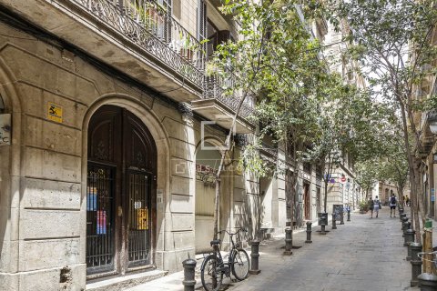 3 chambres apartment à vendre à Barcelona, Catalonia, Spain № 3966 - photo 30