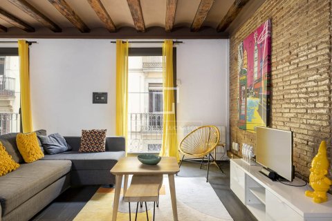 3 chambres apartment à vendre à Barcelona, Catalonia, Spain № 3966 - photo 6