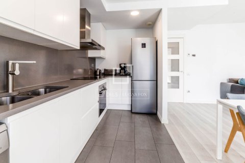 Apartamento de 2 dormitorios en venta en Sitges, Barcelona, Cataluña, Spain № 3769 - foto 22