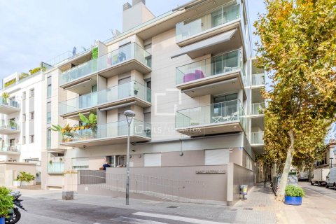 Apartamento de 2 dormitorios en venta en Sitges, Barcelona, Cataluña, Spain № 3769 - foto 25